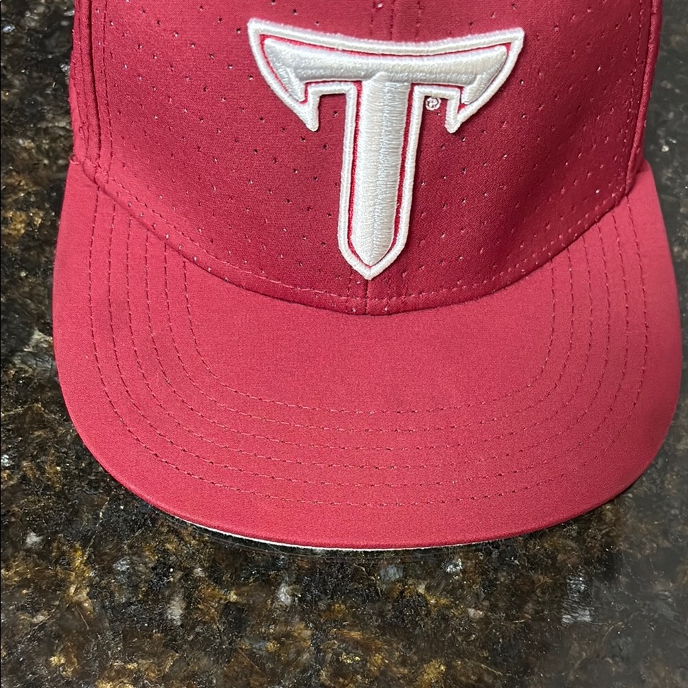 Boys Troy University Hat - Picture 5 of 5